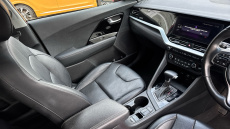 Kia Niro 1.6 GDi Hybrid 3 5dr DCT Hybrid Estate